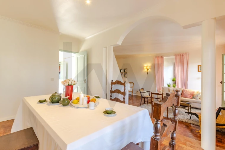 Moradia T4 para Venda em São Domingos de Rana Foto 15