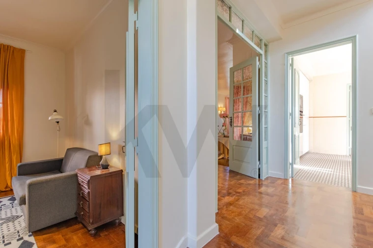 Moradia T4 para Venda em São Domingos de Rana Foto 6