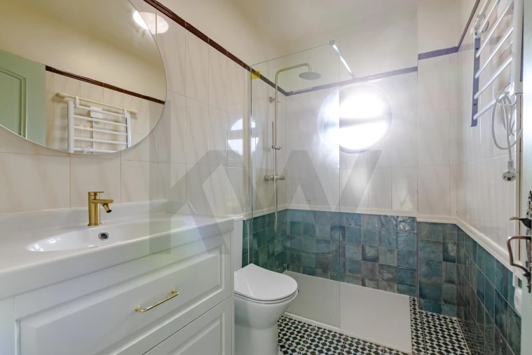 Moradia T4 para Venda em São Domingos de Rana Foto 29