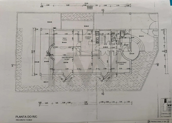 Moradia T4 para Venda em São Domingos de Rana Foto 53
