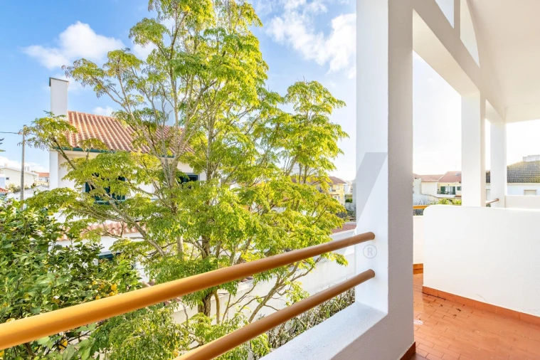 Moradia T4 para Venda em São Domingos de Rana Foto 38