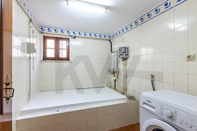 Moradia T4 para Venda em São Domingos de Rana Foto 44