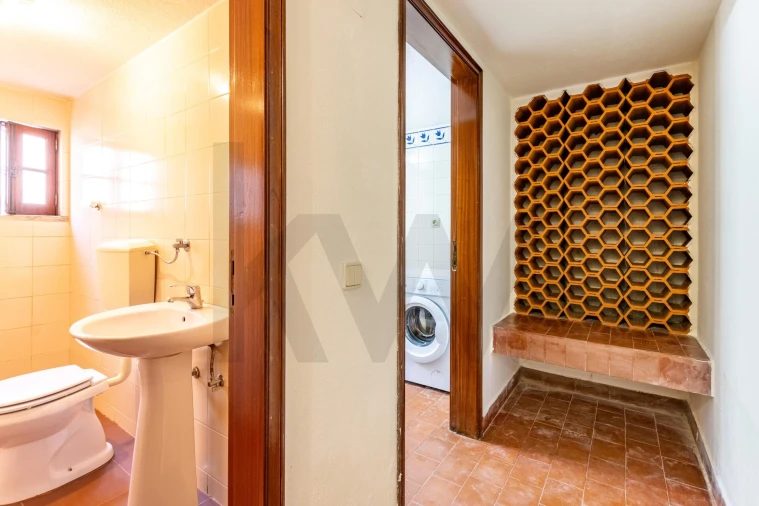 Moradia T4 para Venda em São Domingos de Rana Foto 43