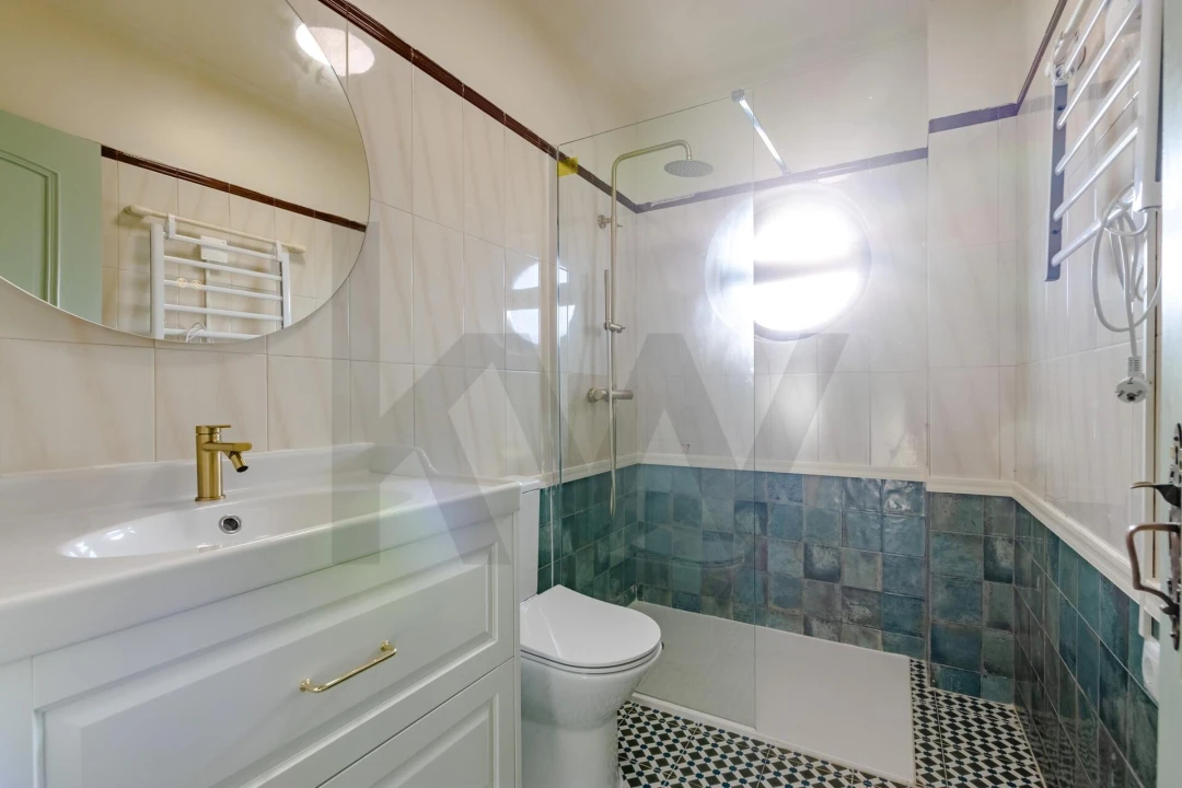 Moradia T4 para Venda em São Domingos de Rana Foto 29