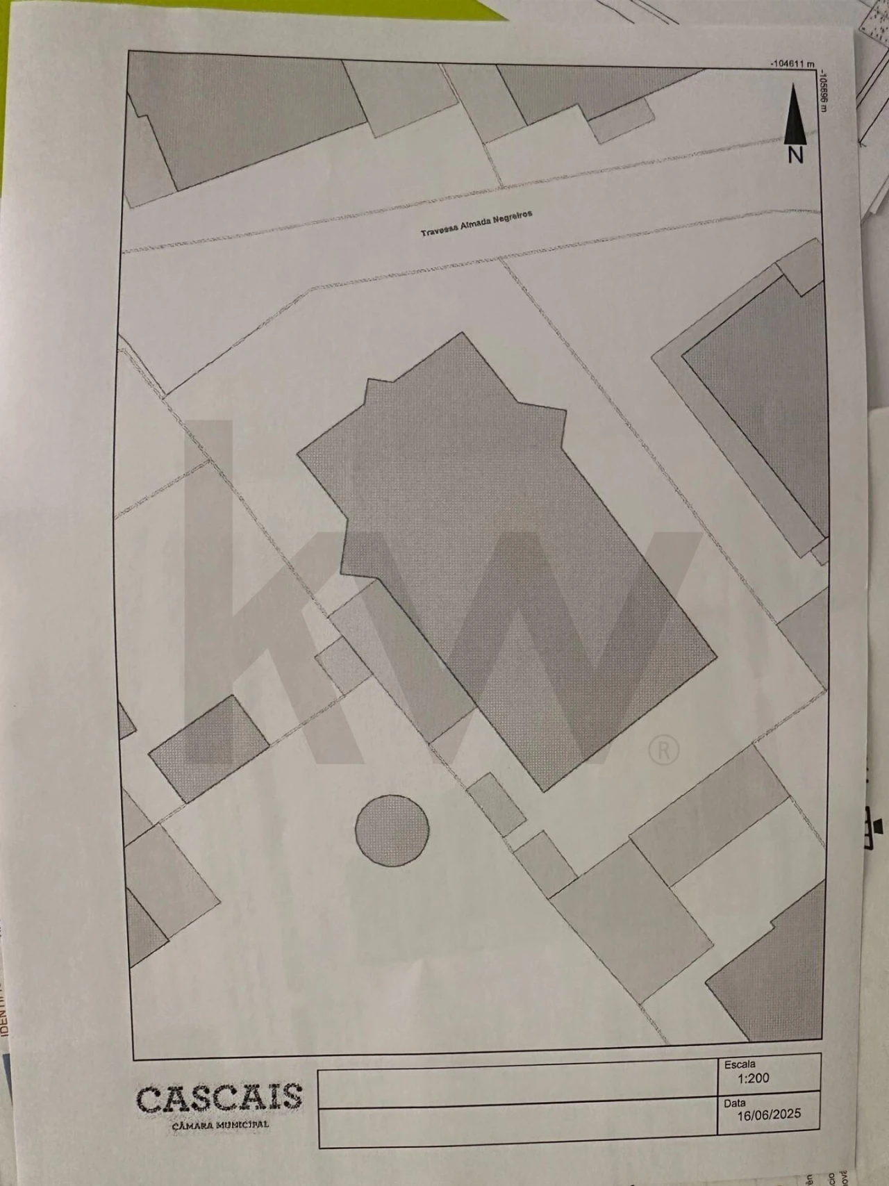 Moradia T4 para Venda em São Domingos de Rana Foto 50