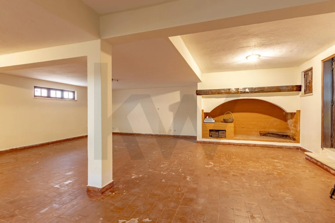 Moradia T4 para Venda em São Domingos de Rana Foto 45