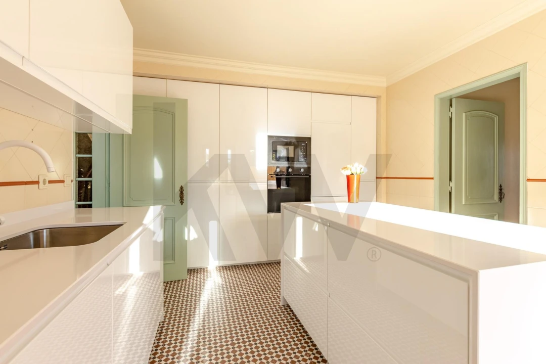 Moradia T4 para Venda em São Domingos de Rana Foto 17