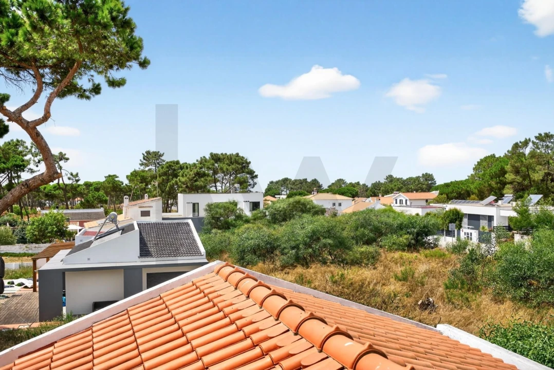 Moradia T5 para Venda em Sesimbra (Castelo) Foto 27