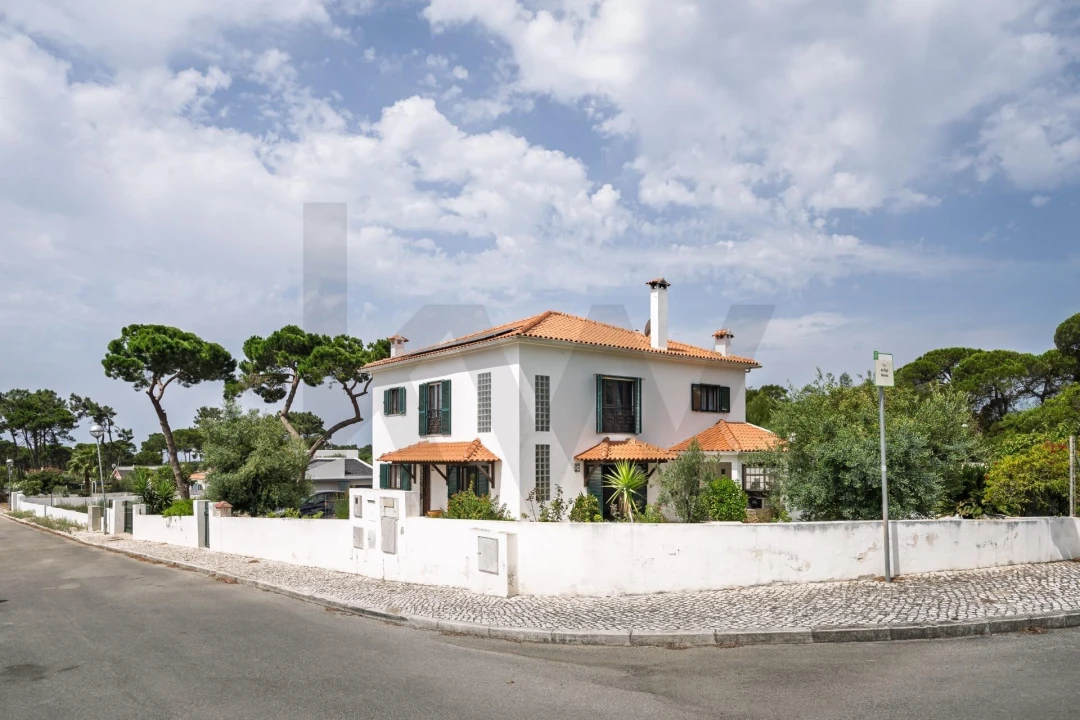 Moradia T5 para Venda em Sesimbra (Castelo) Foto 38