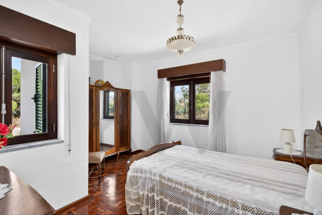 Moradia T5 para Venda em Sesimbra (Castelo) Foto 29