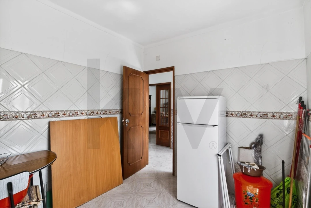 Moradia T5 para Venda em Sesimbra (Castelo) Foto 23