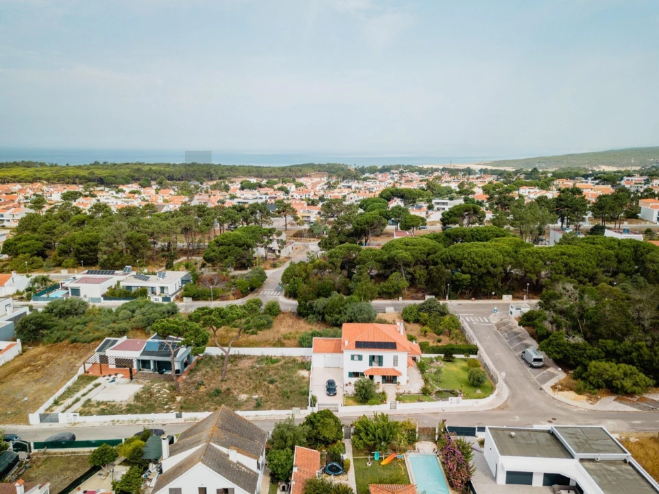 Moradia T5 para Venda em Sesimbra (Castelo) Foto 41