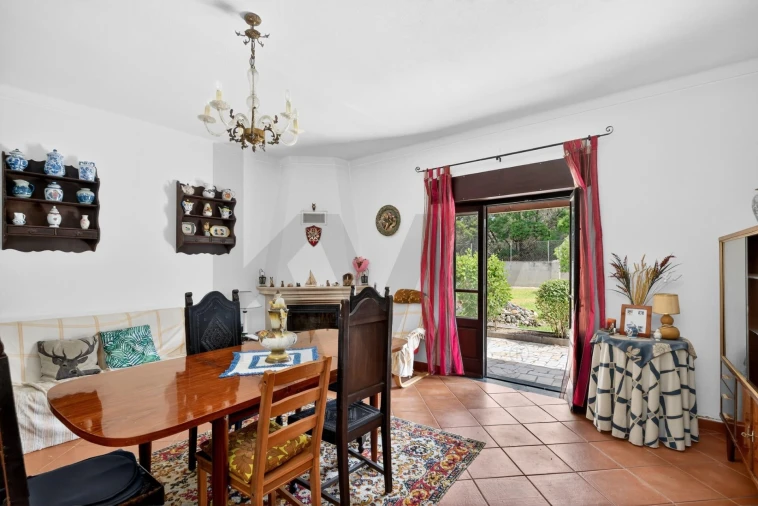 Moradia T5 para Venda em Sesimbra (Castelo) Foto 6