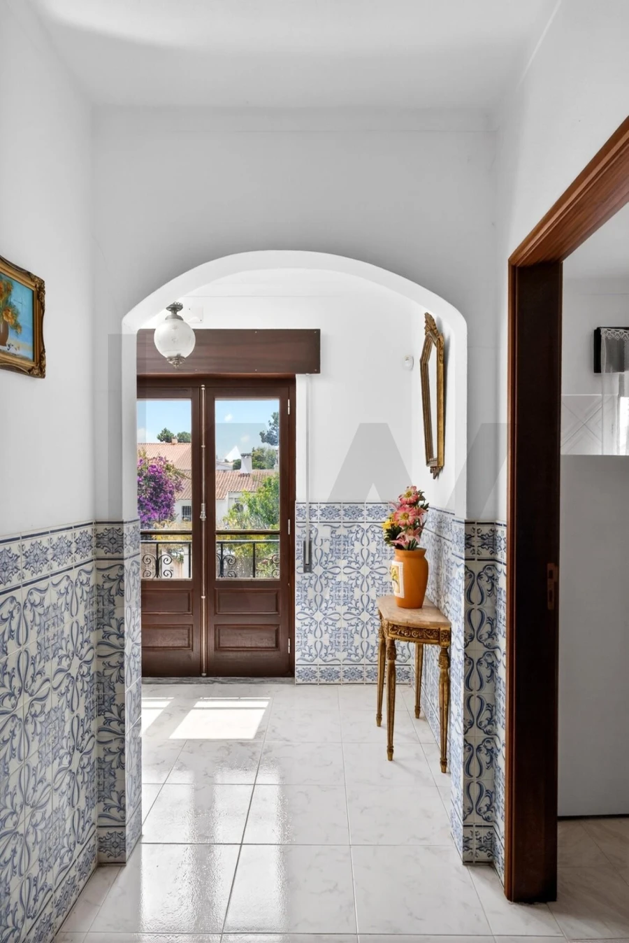 Moradia T5 para Venda em Sesimbra (Castelo) Foto 32