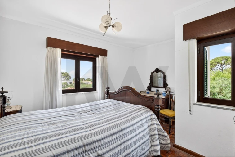 Moradia T5 para Venda em Sesimbra (Castelo) Foto 24