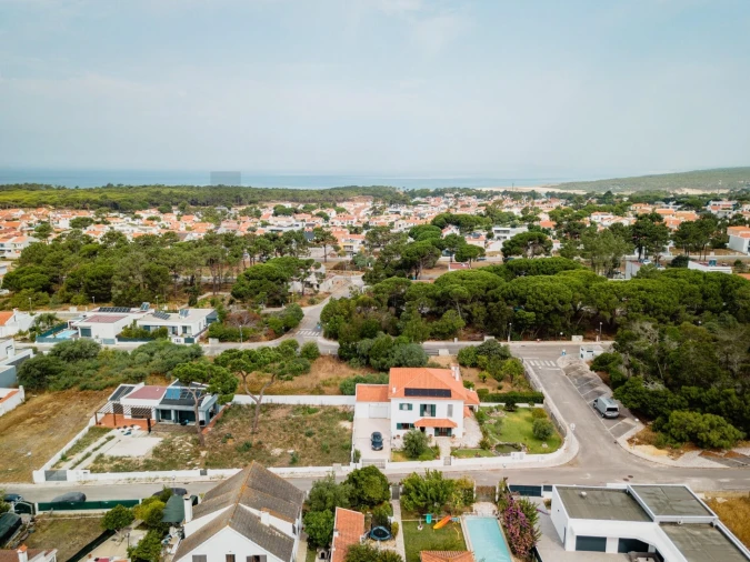 Moradia T5 para Venda em Sesimbra (Castelo) Foto 41