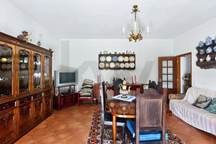 Moradia T5 para Venda em Sesimbra (Castelo) Foto 7