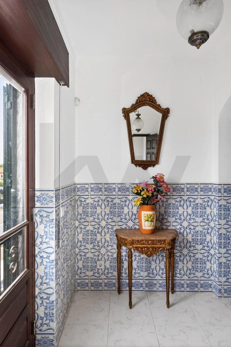 Moradia T5 para Venda em Sesimbra (Castelo) Foto 33