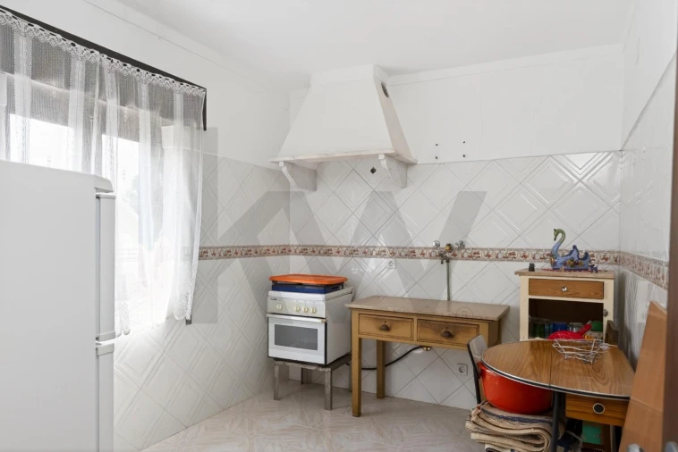 Moradia T5 para Venda em Sesimbra (Castelo) Foto 22