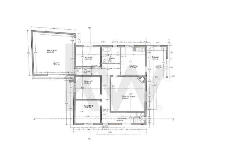 Moradia T5 para Venda em Sesimbra (Castelo) Foto 42
