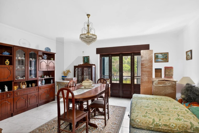 Moradia T5 para Venda em Sesimbra (Castelo) Foto 19