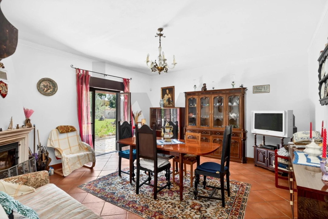 Moradia T5 para Venda em Sesimbra (Castelo) Foto 5