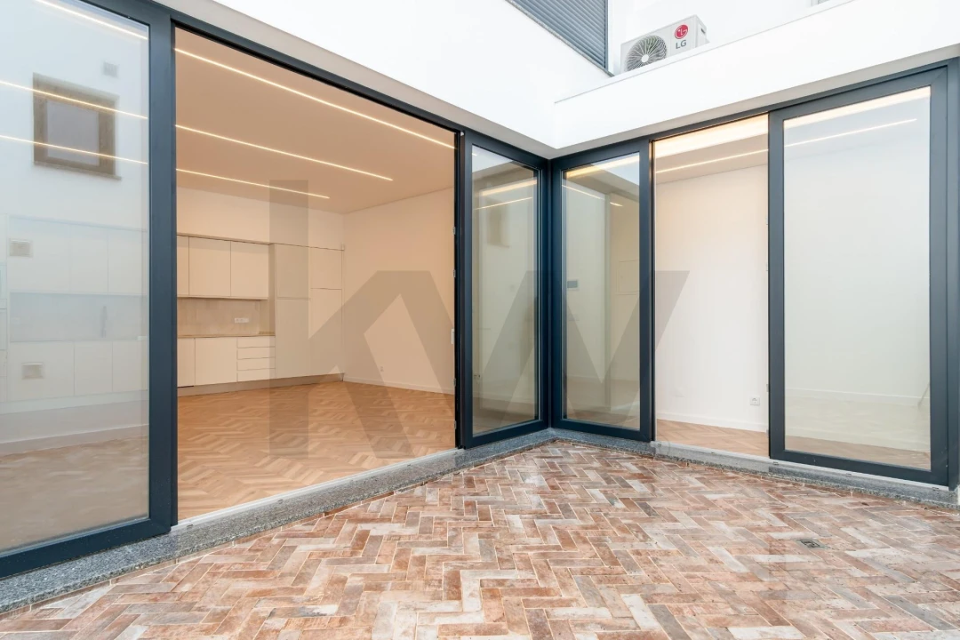 Apartamento T3 para Venda em União das Freguesias de Setúbal Foto 10