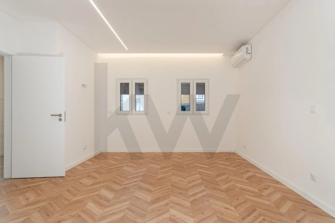 Apartamento T3 para Venda em União das Freguesias de Setúbal Foto 16