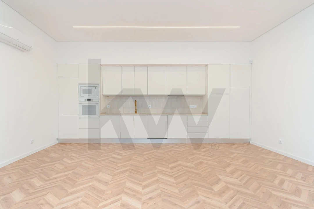 Apartamento T3 para Venda em União das Freguesias de Setúbal Foto 2