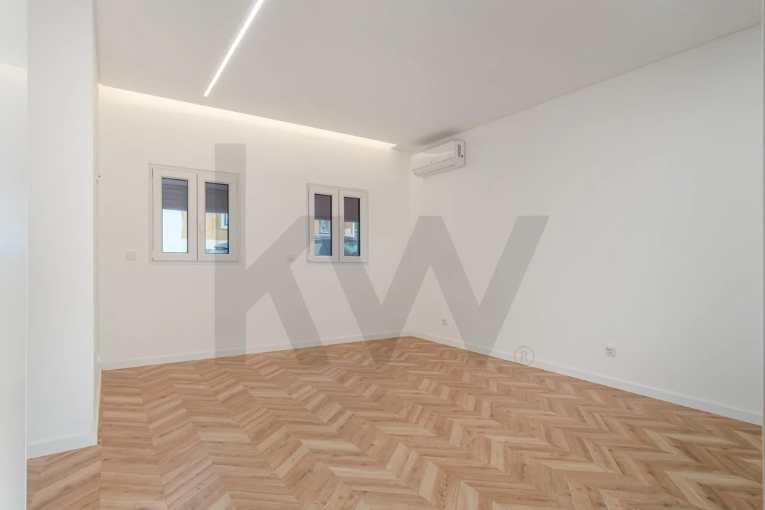 Apartamento T3 para Venda em União das Freguesias de Setúbal Foto 17