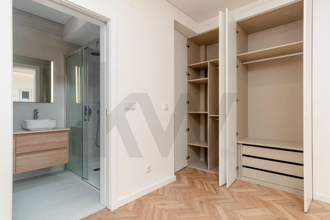 Apartamento T3 para Venda em União das Freguesias de Setúbal Foto 18