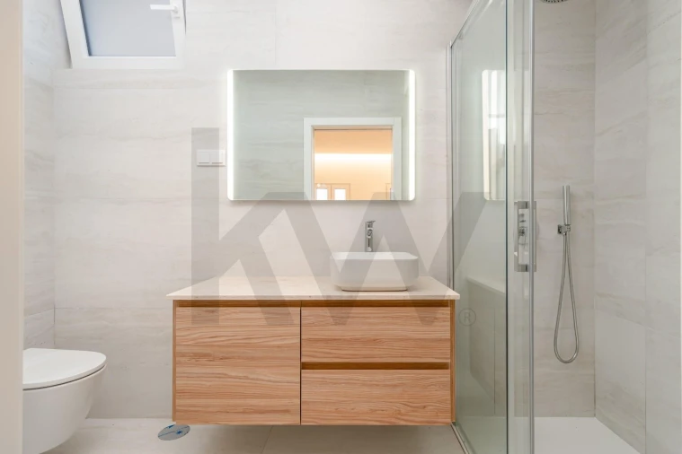 Apartamento T3 para Venda em União das Freguesias de Setúbal Foto 14