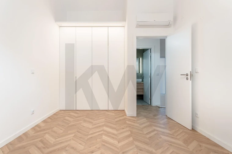 Apartamento T3 para Venda em União das Freguesias de Setúbal Foto 24