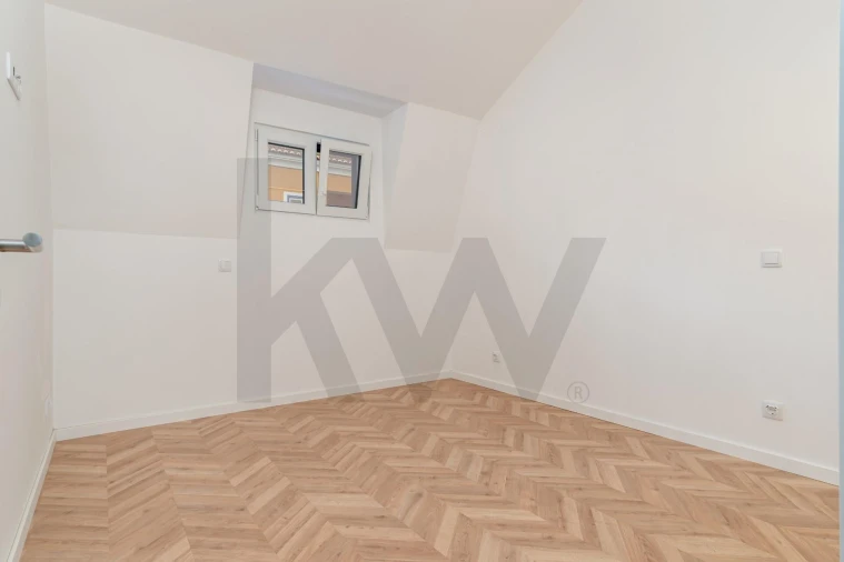 Apartamento T3 para Venda em União das Freguesias de Setúbal Foto 23