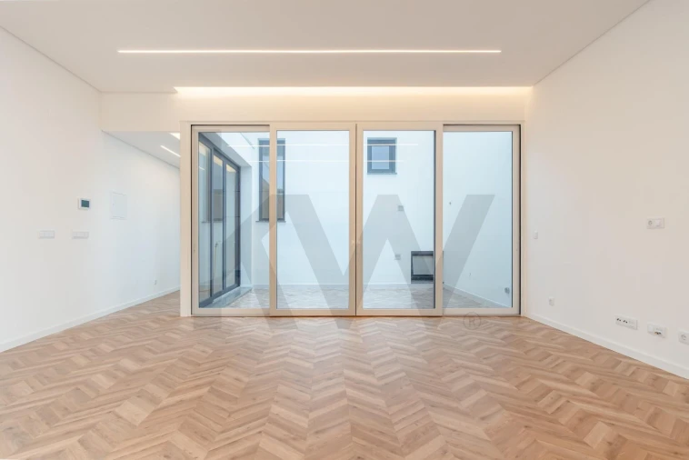 Apartamento T3 para Venda em União das Freguesias de Setúbal Foto 4