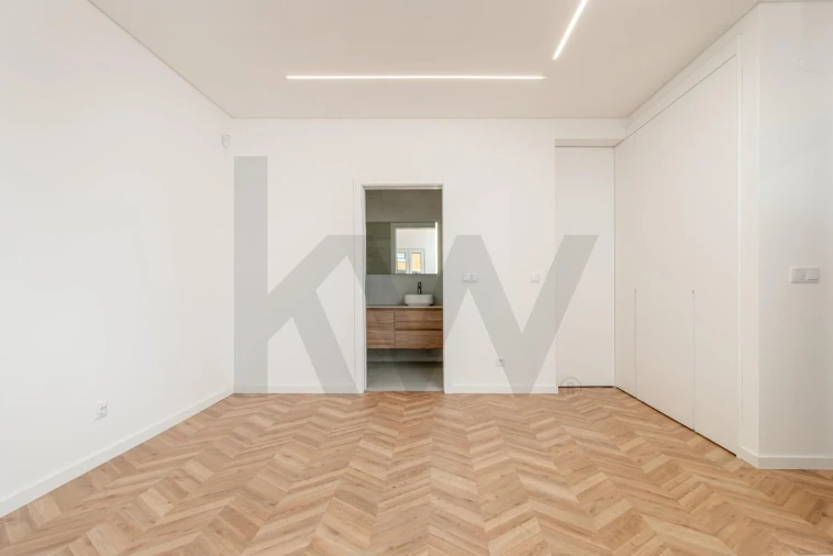 Apartamento T3 para Venda em União das Freguesias de Setúbal Foto 13