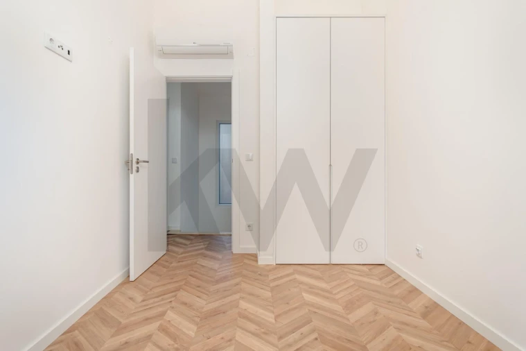 Apartamento T3 para Venda em União das Freguesias de Setúbal Foto 22