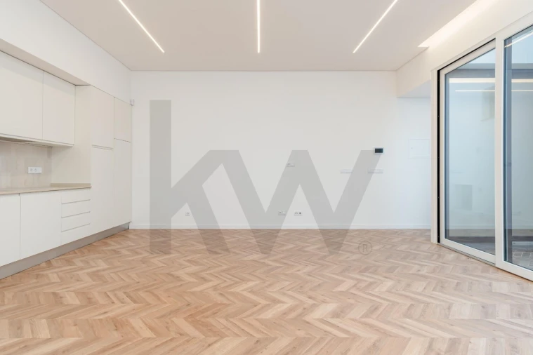 Apartamento T3 para Venda em União das Freguesias de Setúbal Foto 3