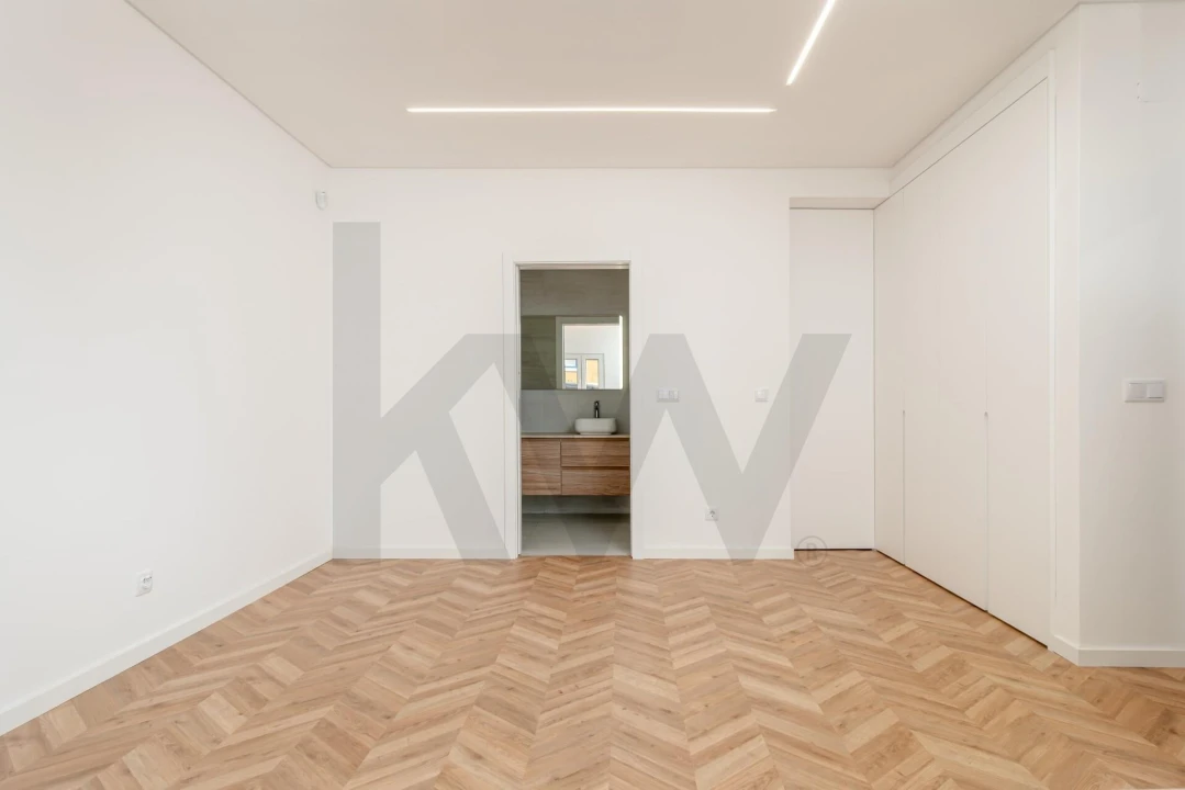 Apartamento T3 para Venda em União das Freguesias de Setúbal Foto 13