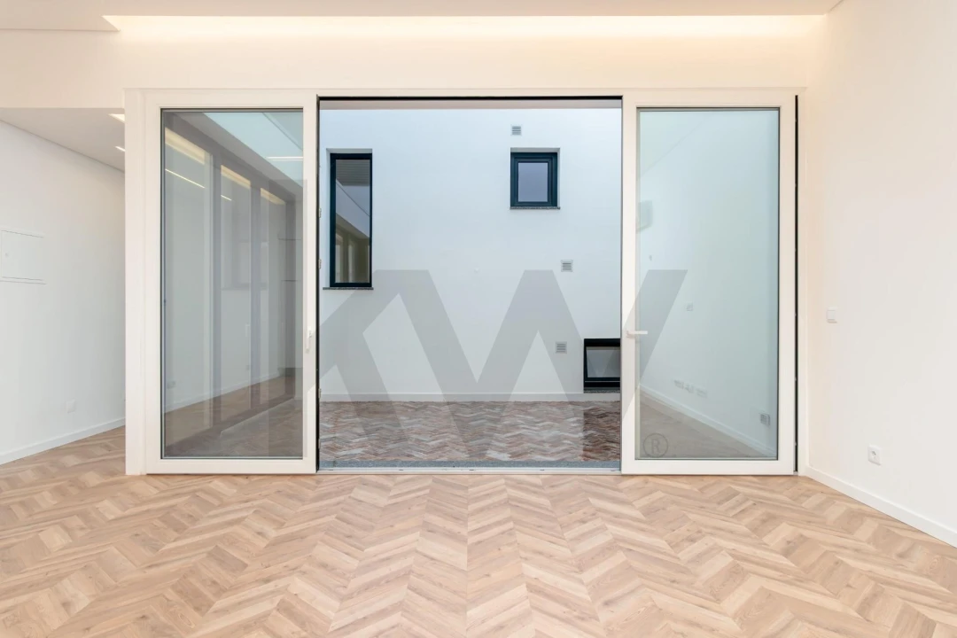 Apartamento T3 para Venda em União das Freguesias de Setúbal Foto 8