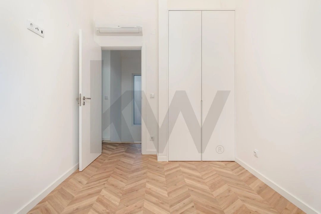 Apartamento T3 para Venda em União das Freguesias de Setúbal Foto 22