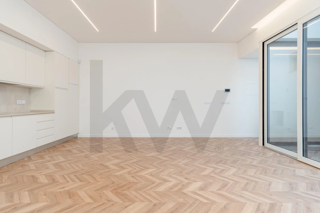 Apartamento T3 para Venda em União das Freguesias de Setúbal Foto 3