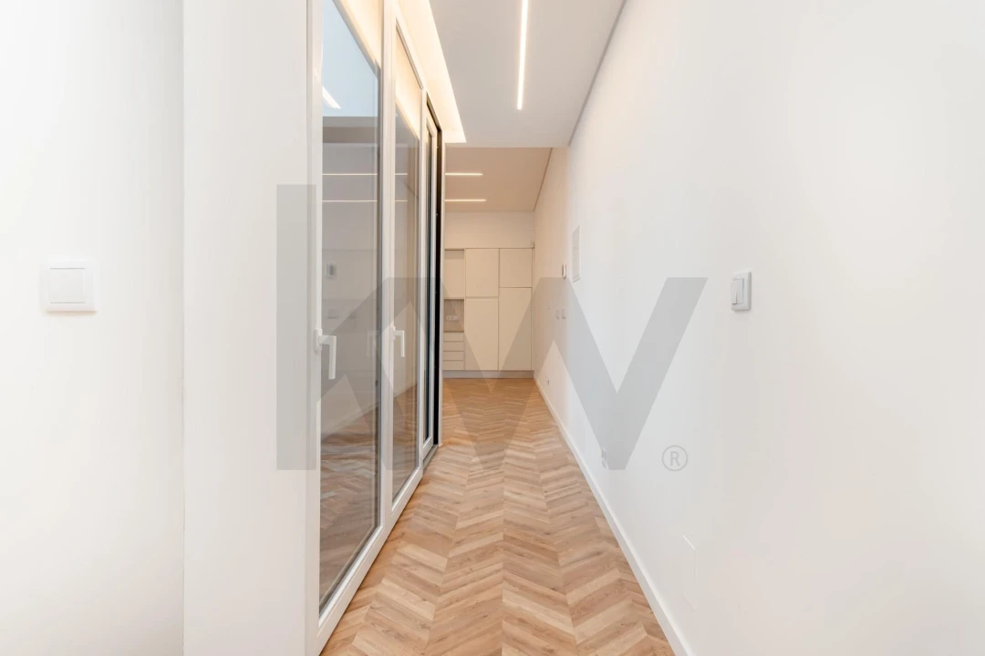 Apartamento T3 para Venda em União das Freguesias de Setúbal Foto 1