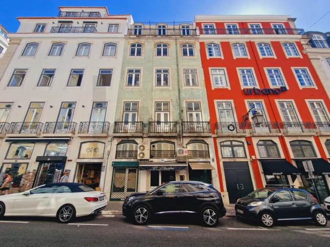 Prédio para Venda em Santa Maria Maior Foto 3