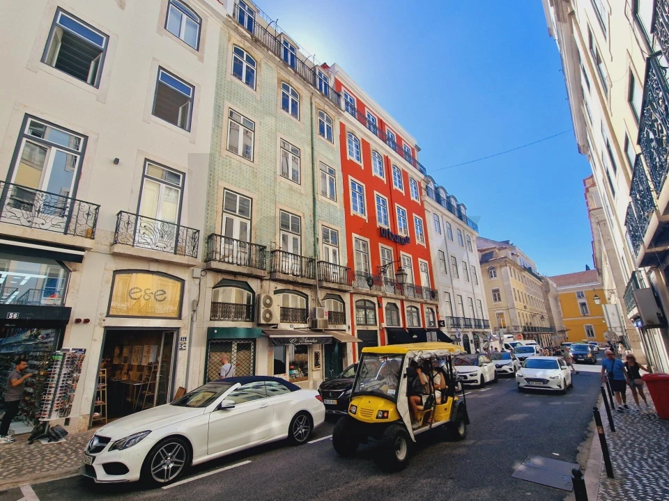 Prédio para Venda em Santa Maria Maior Foto 1