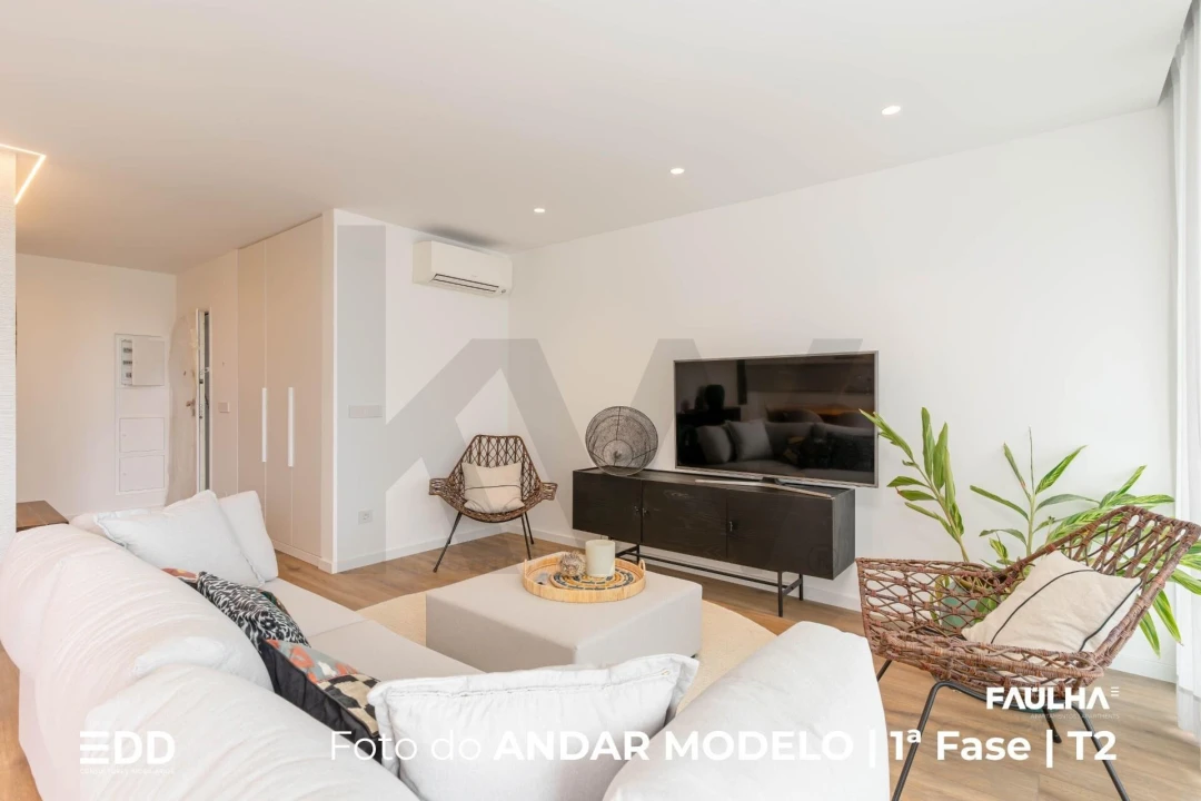 Apartamento T3 para Venda em Sesimbra (Castelo) Foto 9