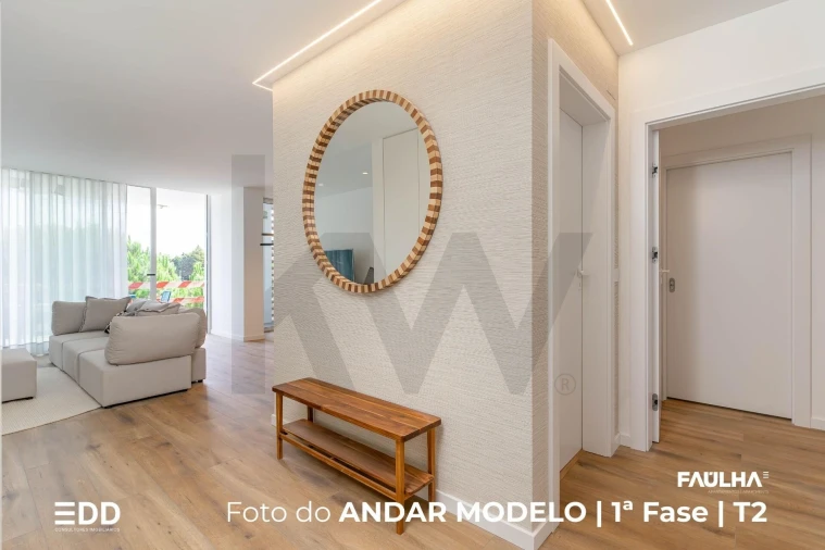 Apartamento T3 para Venda em Sesimbra (Castelo) Foto 12