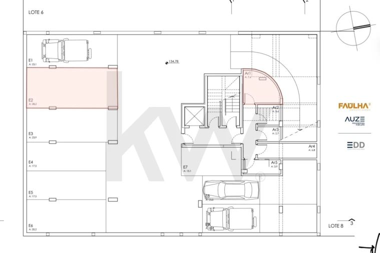 Apartamento T3 para Venda em Sesimbra (Castelo) Foto 29