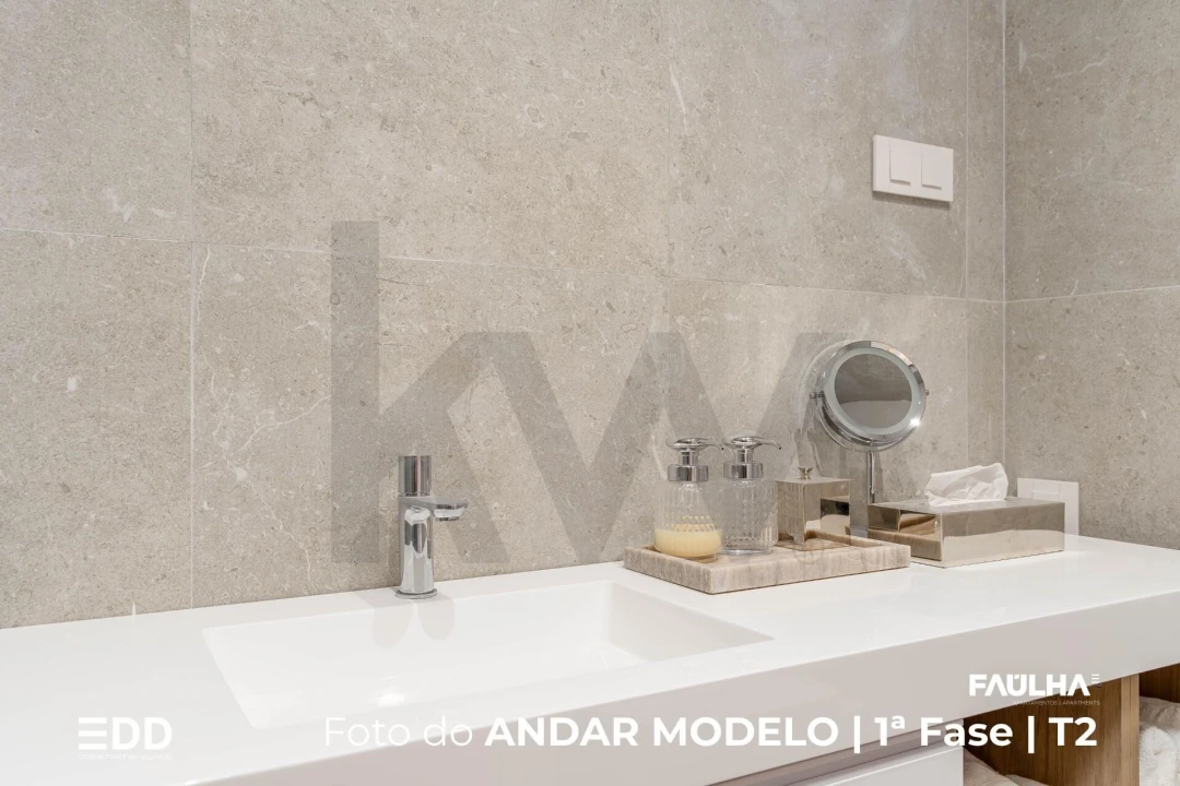 Apartamento T3 para Venda em Sesimbra (Castelo) Foto 19