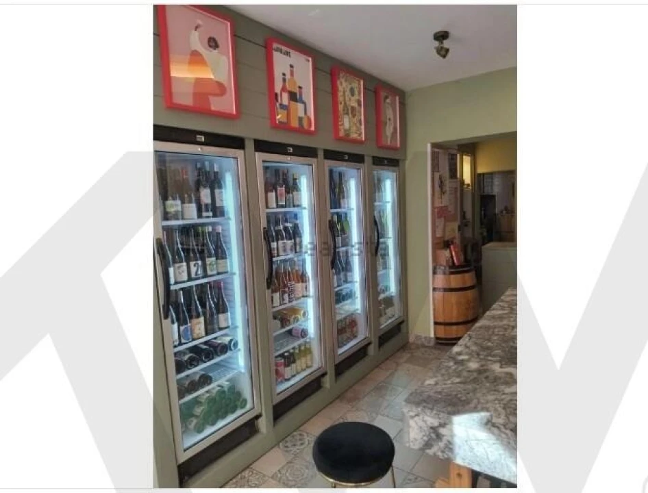 Negócio para Trespasse em Campo de Ourique Foto 8